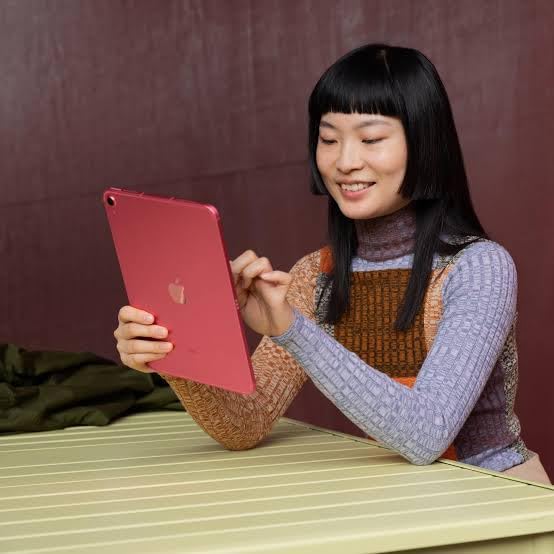Amazon.com : Apple iPad (10th Generation, 10.9-inch, 2022), 64GB